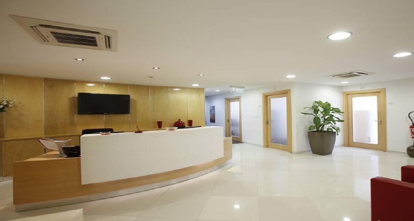 Affitto uffici Azur 15 Building, 12 Bd Djily Mbaye, Plateau_13-25