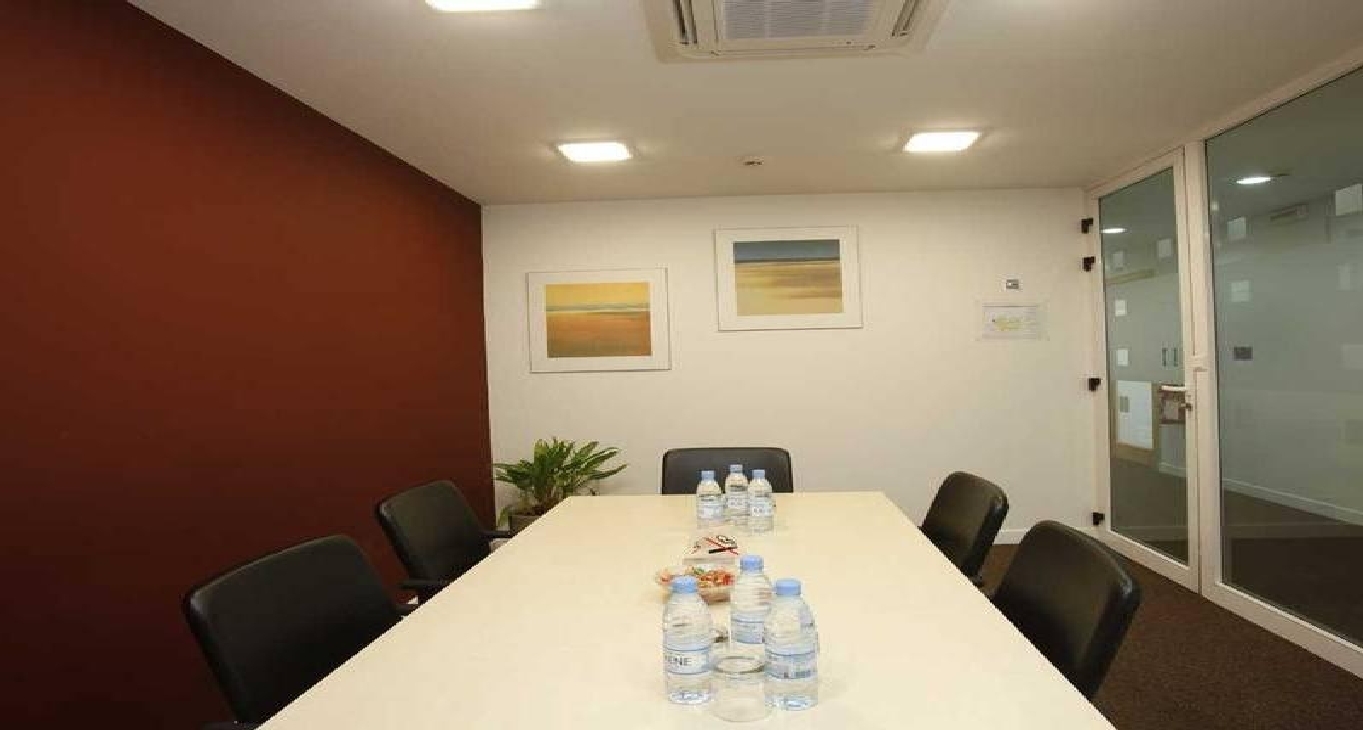 Affitto uffici Azur 15 Building, 12 Bd Djily Mbaye, Plateau_2-3