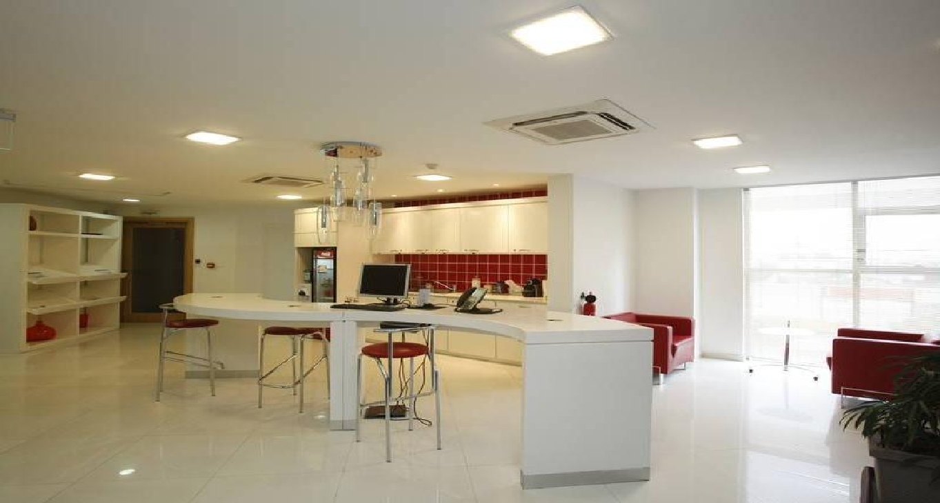 Affitto uffici Azur 15 Building, 12 Bd Djily Mbaye, Plateau_3-5