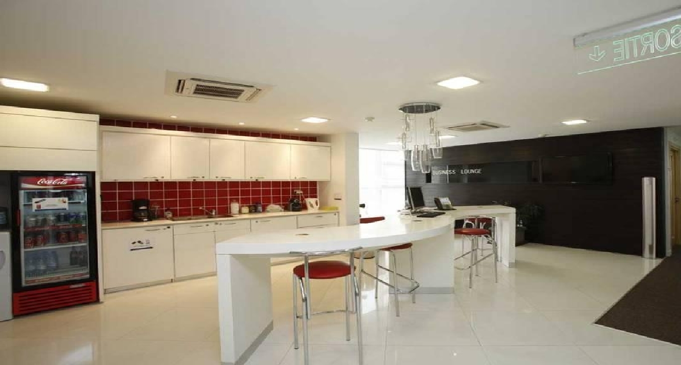 Affitto uffici Azur 15 Building, 12 Bd Djily Mbaye, Plateau_4-7