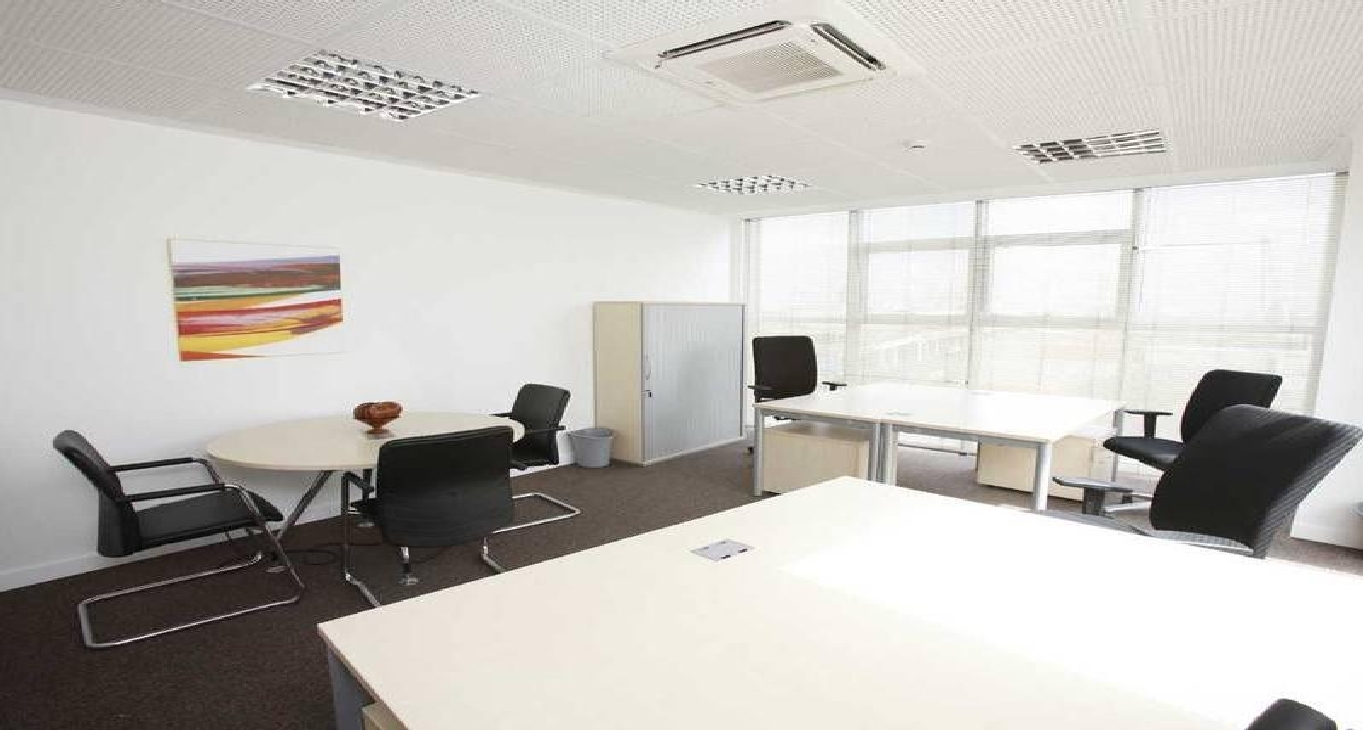 Affitto uffici Azur 15 Building, 12 Bd Djily Mbaye, Plateau_7-13