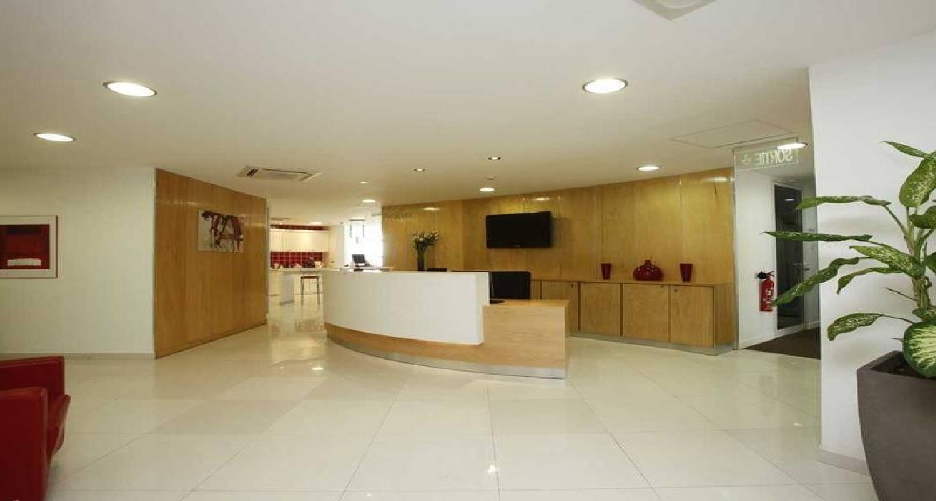 Affitto uffici Azur 15 Building, 12 Bd Djily Mbaye, Plateau_8-15