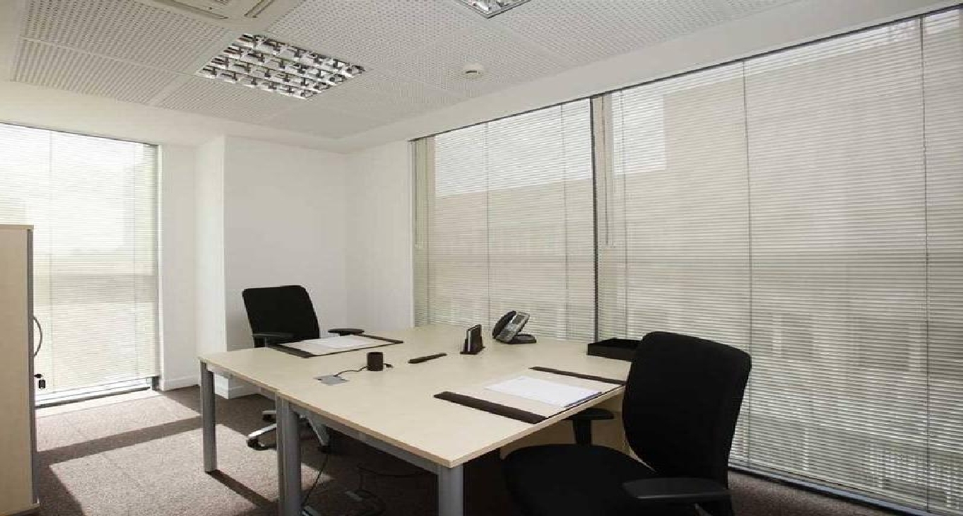 Affitto uffici Azur 15 Building, 12 Bd Djily Mbaye, Plateau_9-17