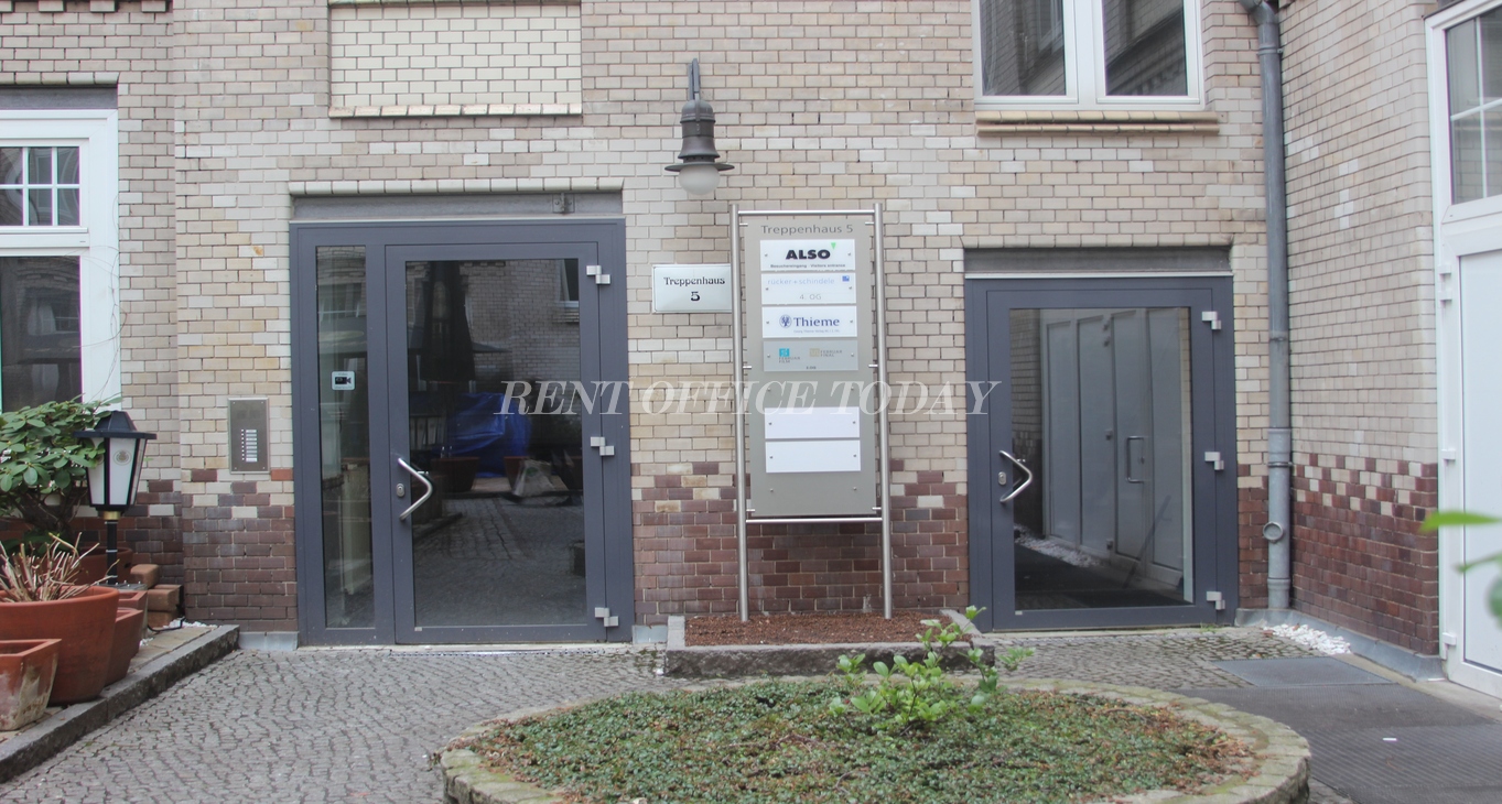 Büros zu mieten alte jakobstraße 85-86-9