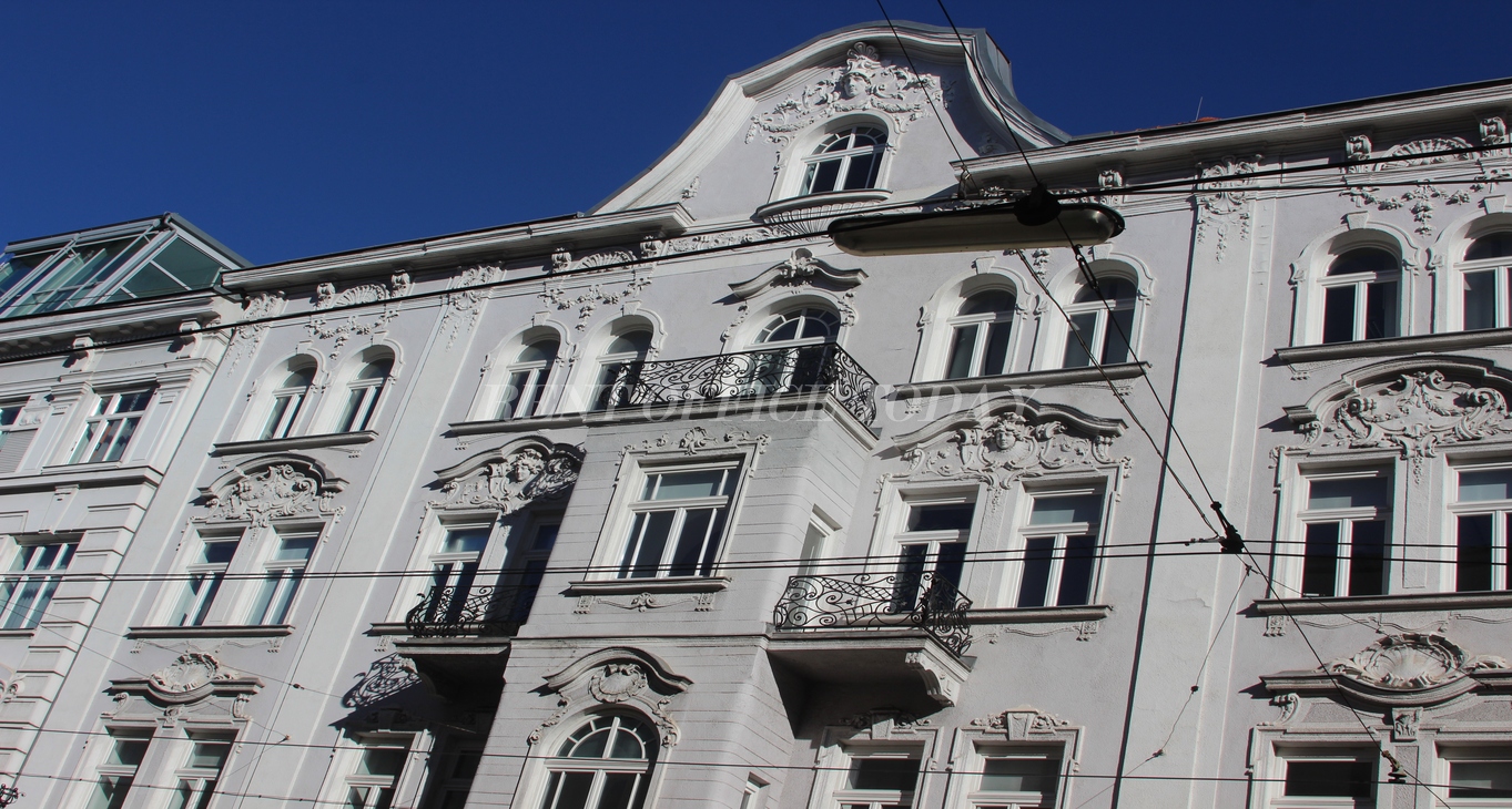 бизнес центр billrothstraße 4-3