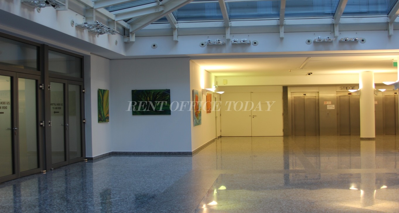 Rent office Optimum — photo 6