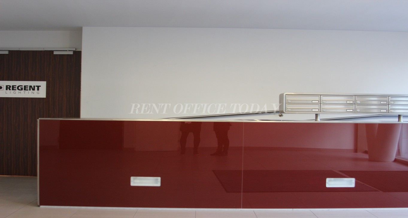 Rent office Solaris — photo 16