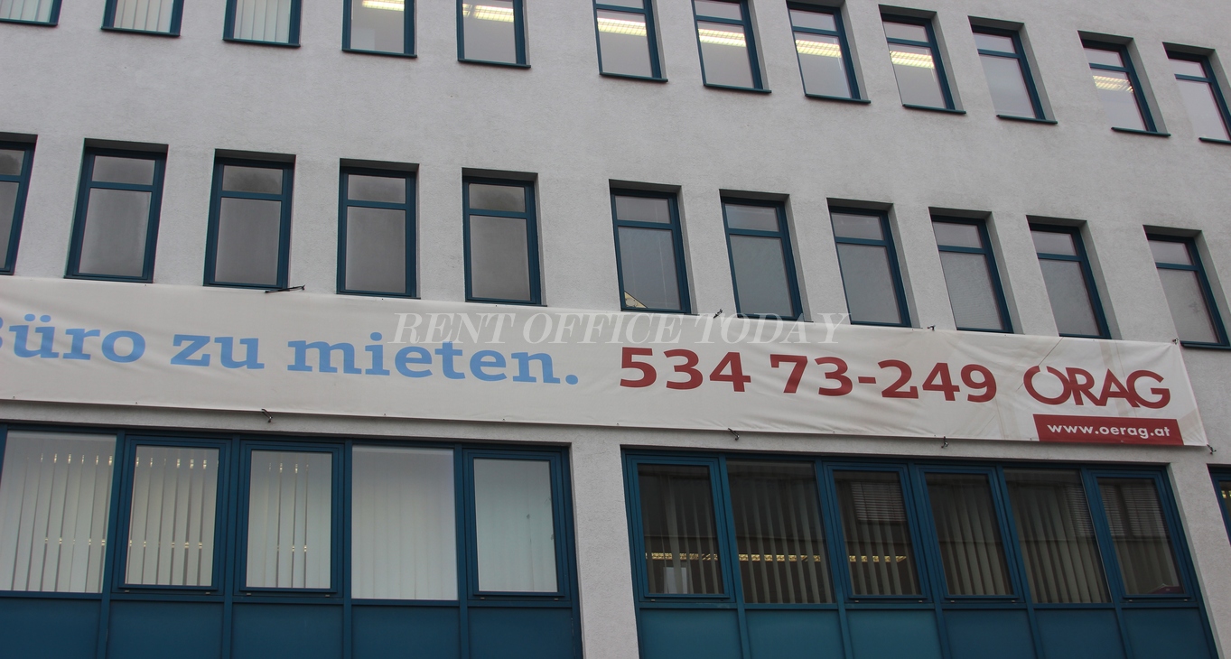 Rent office Franzosengraben 12 — photo 5