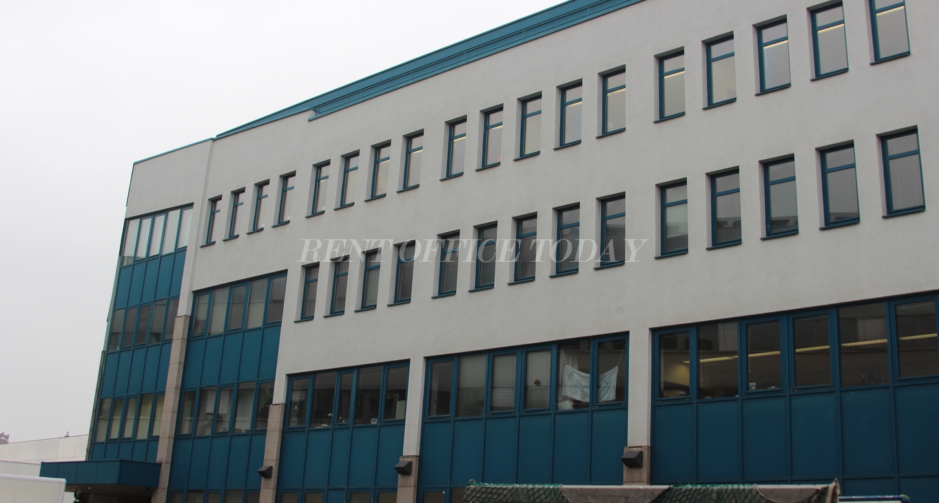 Rent office Franzosengraben 12 — photo 3