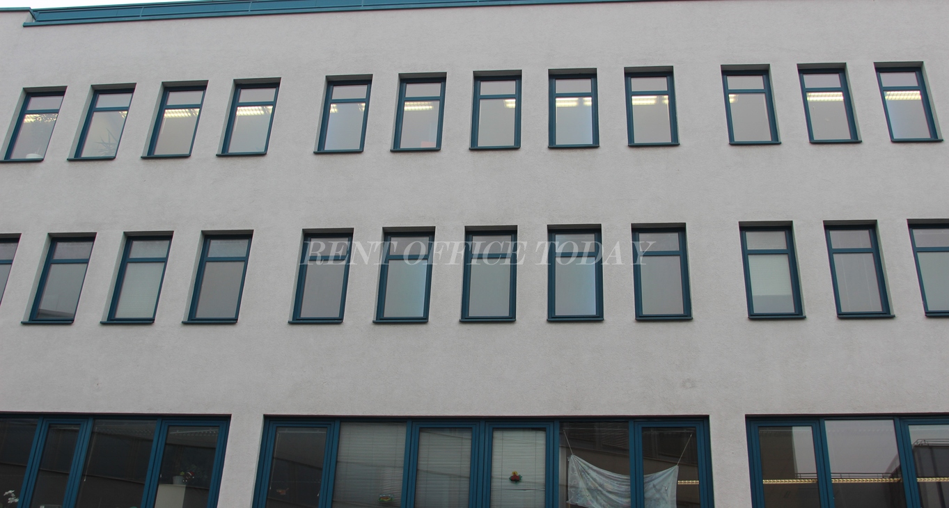 Rent office Franzosengraben 12 — photo 2