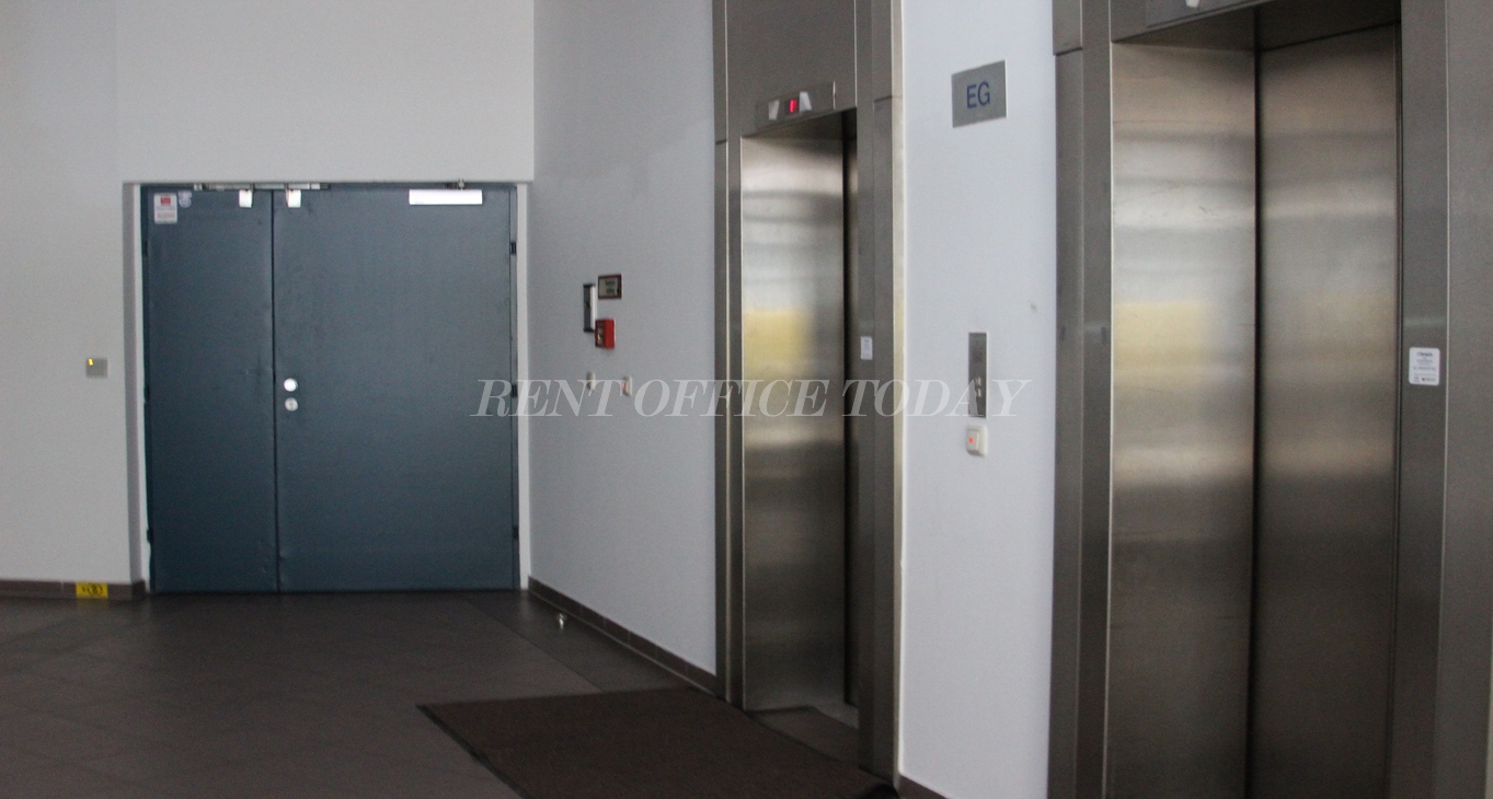 Rent office Franzosengraben 12 — photo 1