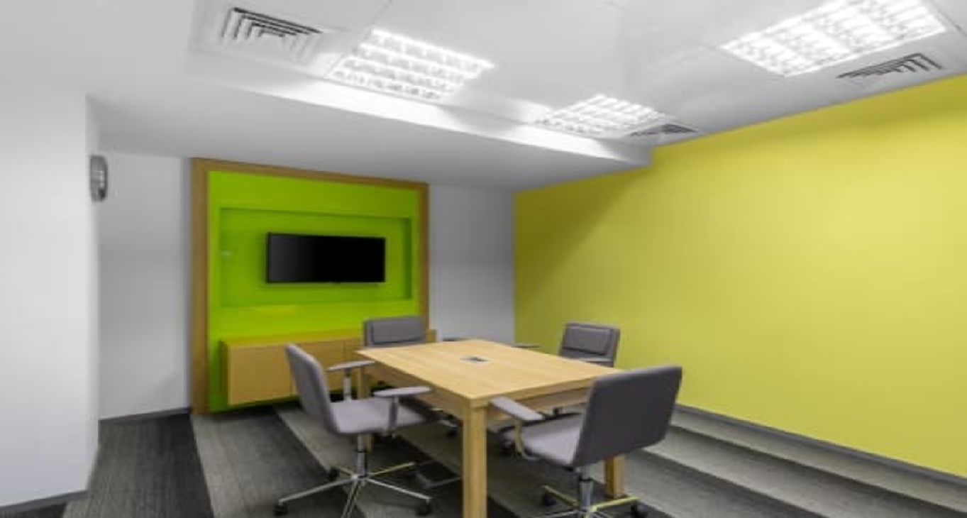 Pusat perniagaan B1 Building, 1st Floor_12-12 Sewa pejabat B1 Building, 1st Floor_12-12