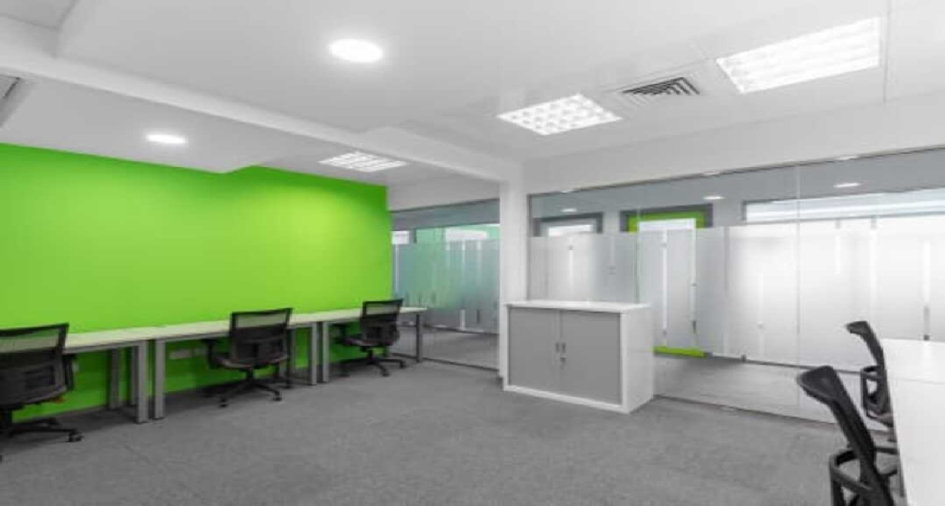 Pusat perniagaan B1 Building, 1st Floor_5-5 Sewa pejabat B1 Building, 1st Floor_5-5