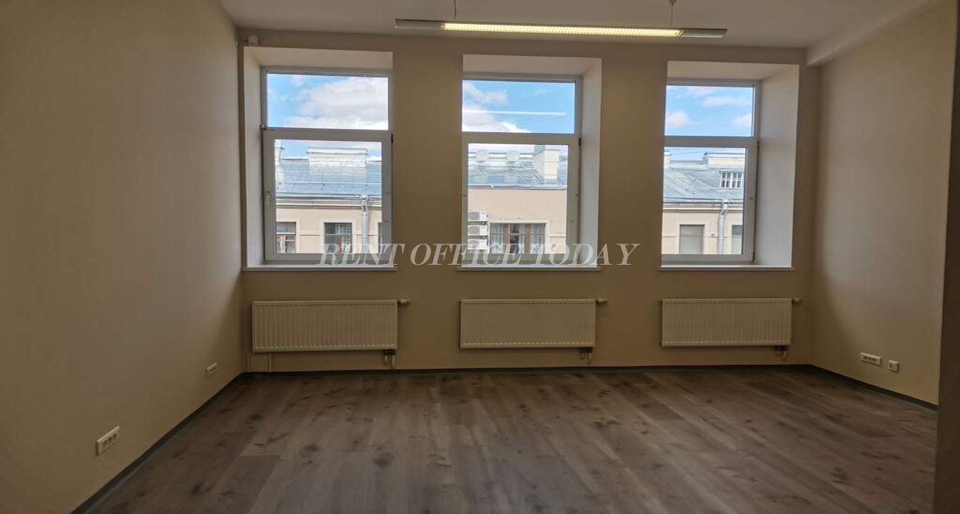 office rent б5-11