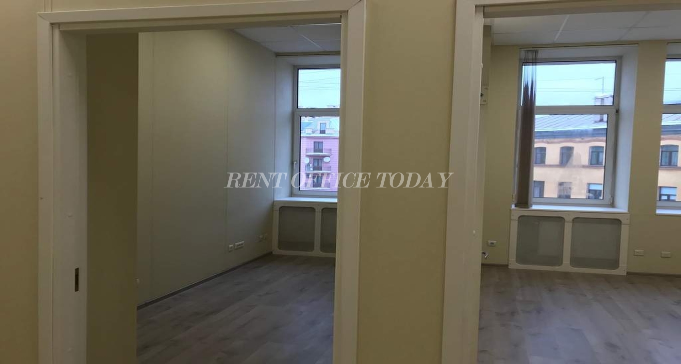 office rent б5-3