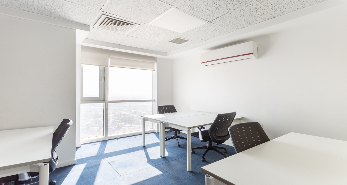 Sewa pejabat BRR Towers_6-6