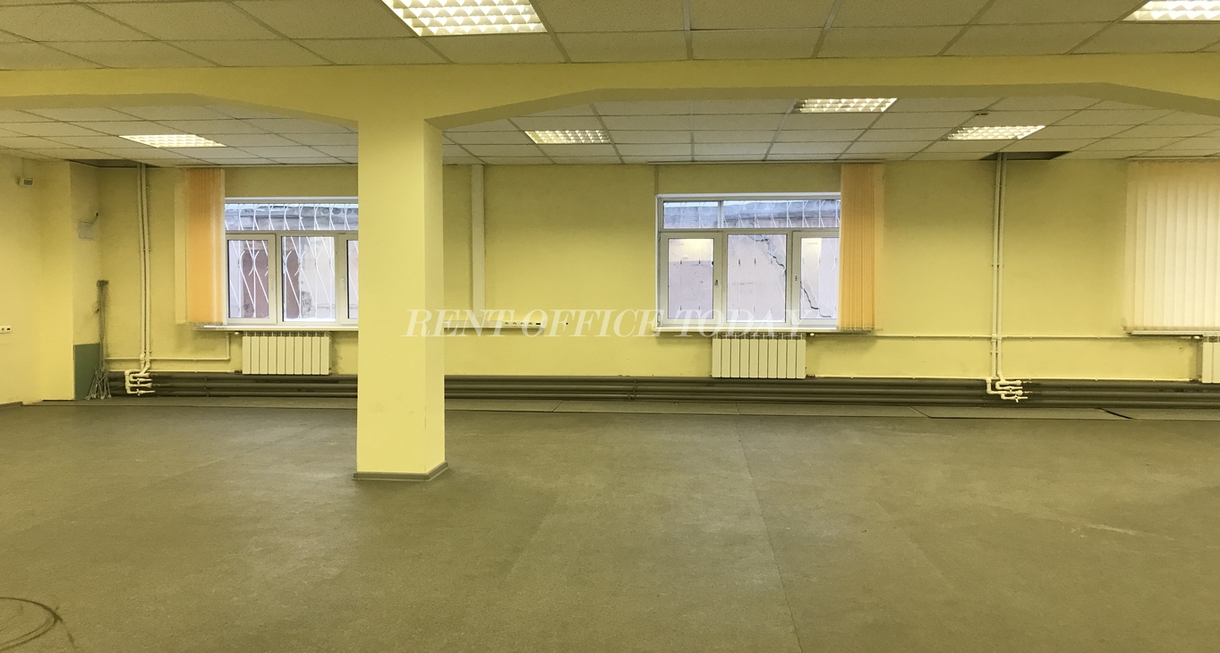 Sewa pejabat 1 Yamskogo Polya 15_3-5