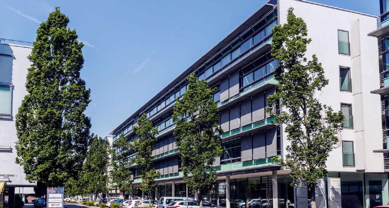 Business Center Bad Nauheimer Str. 4_10-19 Affitto uffici Bad Nauheimer Str. 4_10-19