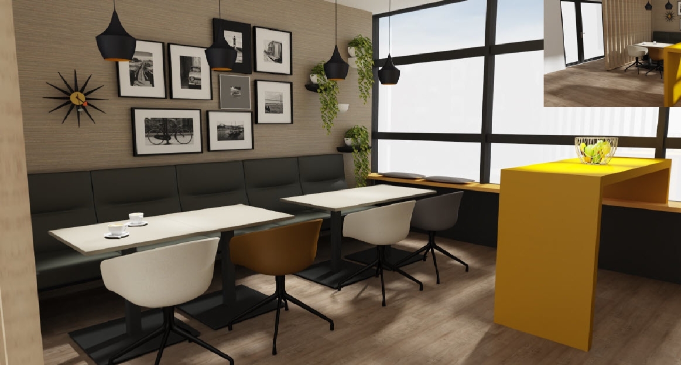 Business Center Bad Nauheimer Str. 4_11-21 Affitto uffici Bad Nauheimer Str. 4_11-21