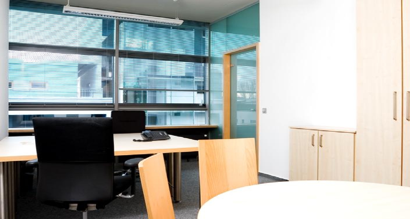 Business Center Bad Nauheimer Str. 4_14-27 Affitto uffici Bad Nauheimer Str. 4_14-27