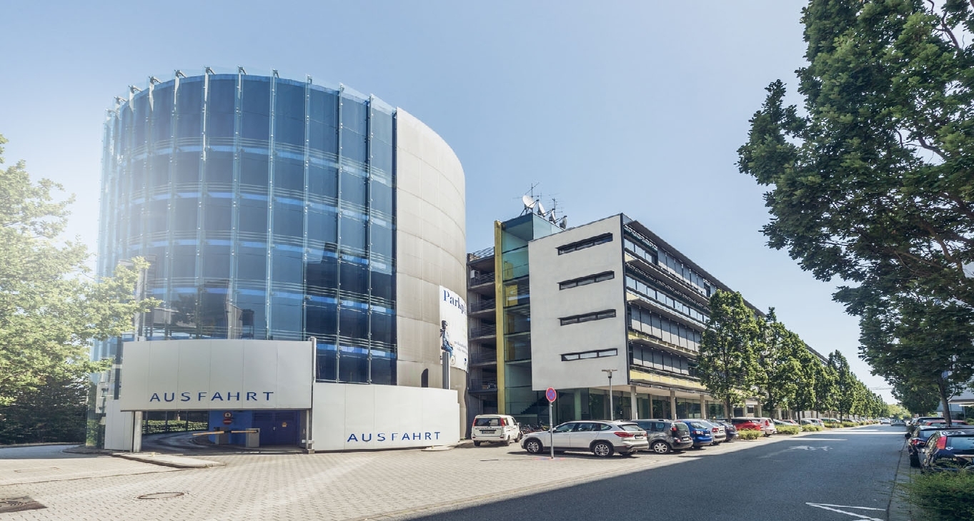Business Center Bad Nauheimer Str. 4_15-29 Affitto uffici Bad Nauheimer Str. 4_15-29