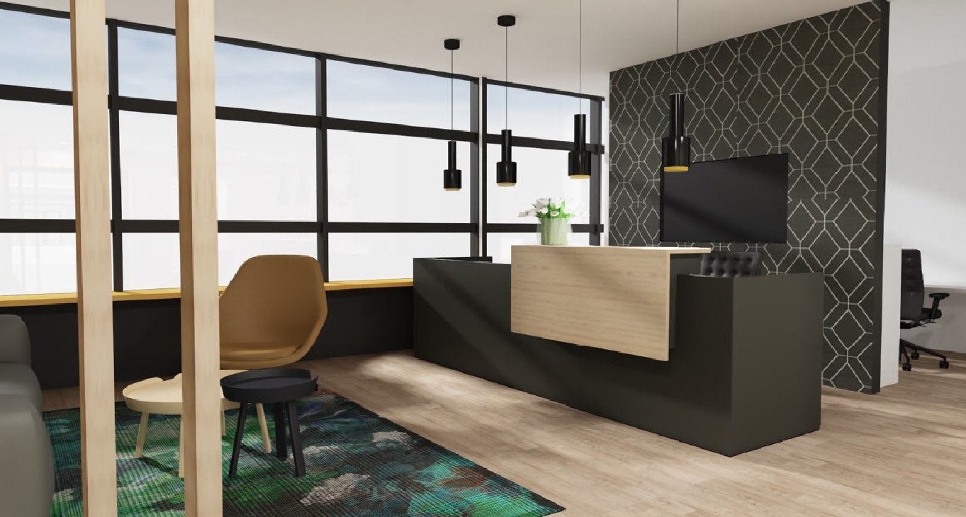Business Center Bad Nauheimer Str. 4_17-33 Affitto uffici Bad Nauheimer Str. 4_17-33