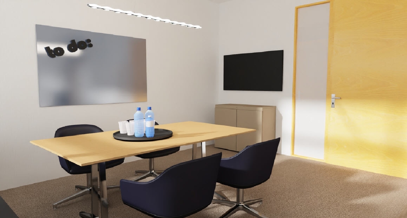 Business Center Bad Nauheimer Str. 4_18-35 Affitto uffici Bad Nauheimer Str. 4_18-35