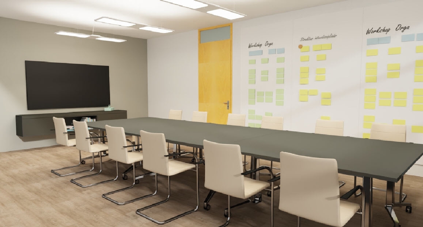 Business Center Bad Nauheimer Str. 4_4-7 Affitto uffici Bad Nauheimer Str. 4_4-7