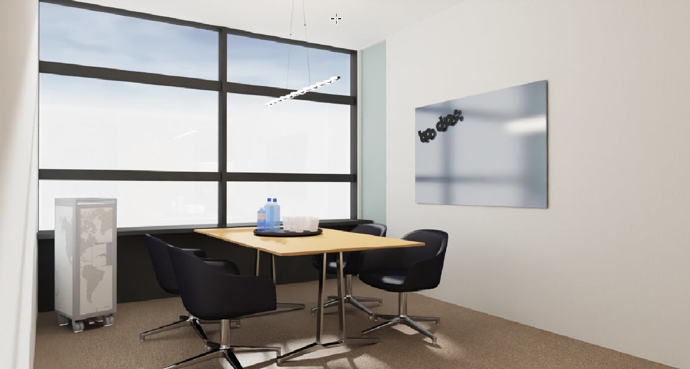 Business Center Bad Nauheimer Str. 4_5-9 Affitto uffici Bad Nauheimer Str. 4_5-9
