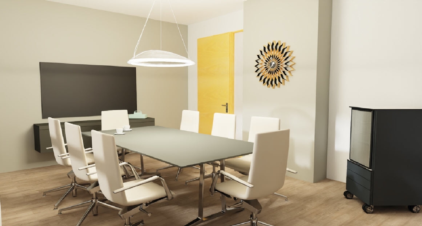 Business Center Bad Nauheimer Str. 4_6-11 Affitto uffici Bad Nauheimer Str. 4_6-11