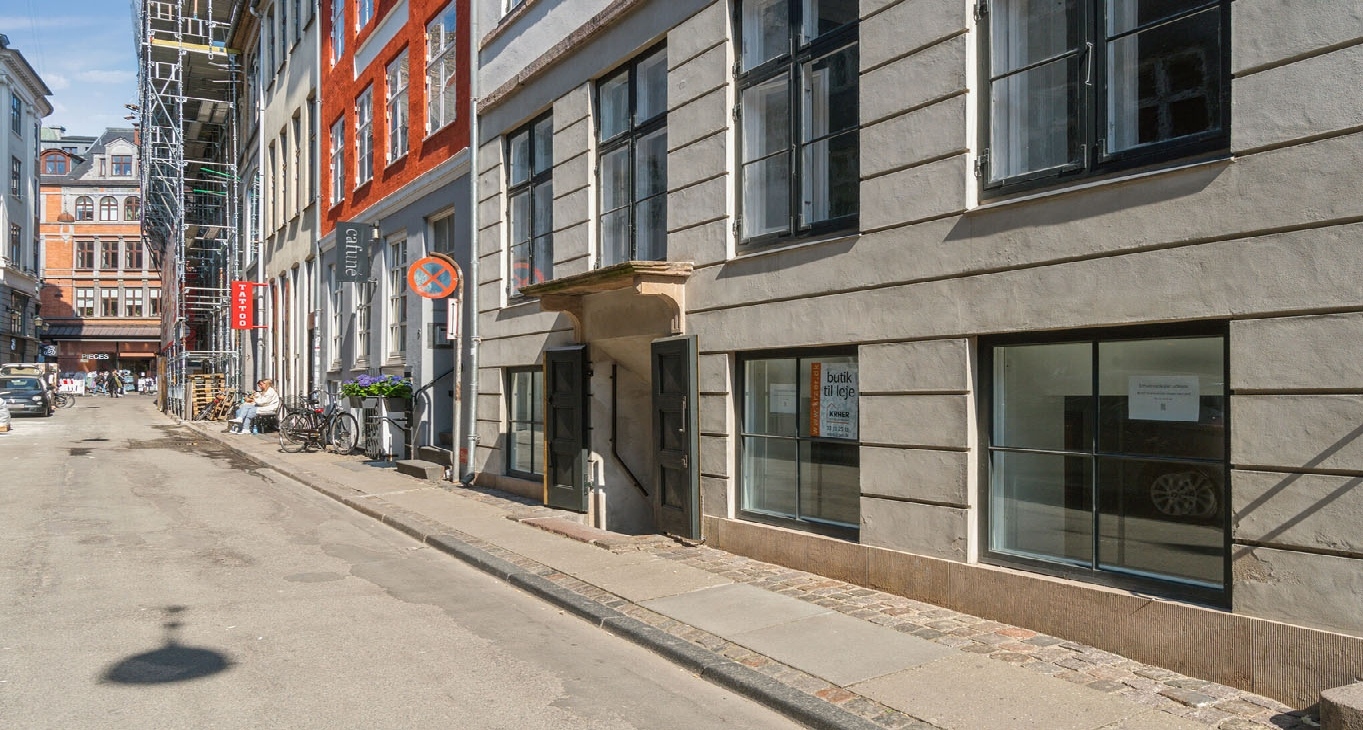 Business center Badstuestræde 7 Rent office Badstuestræde 7 — photo 14