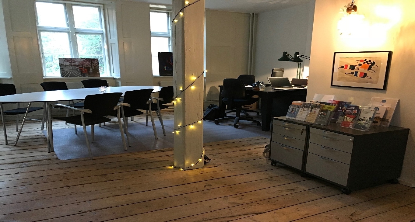 Business center Badstuestræde 8A Rent office Badstuestræde 8A — photo 1
