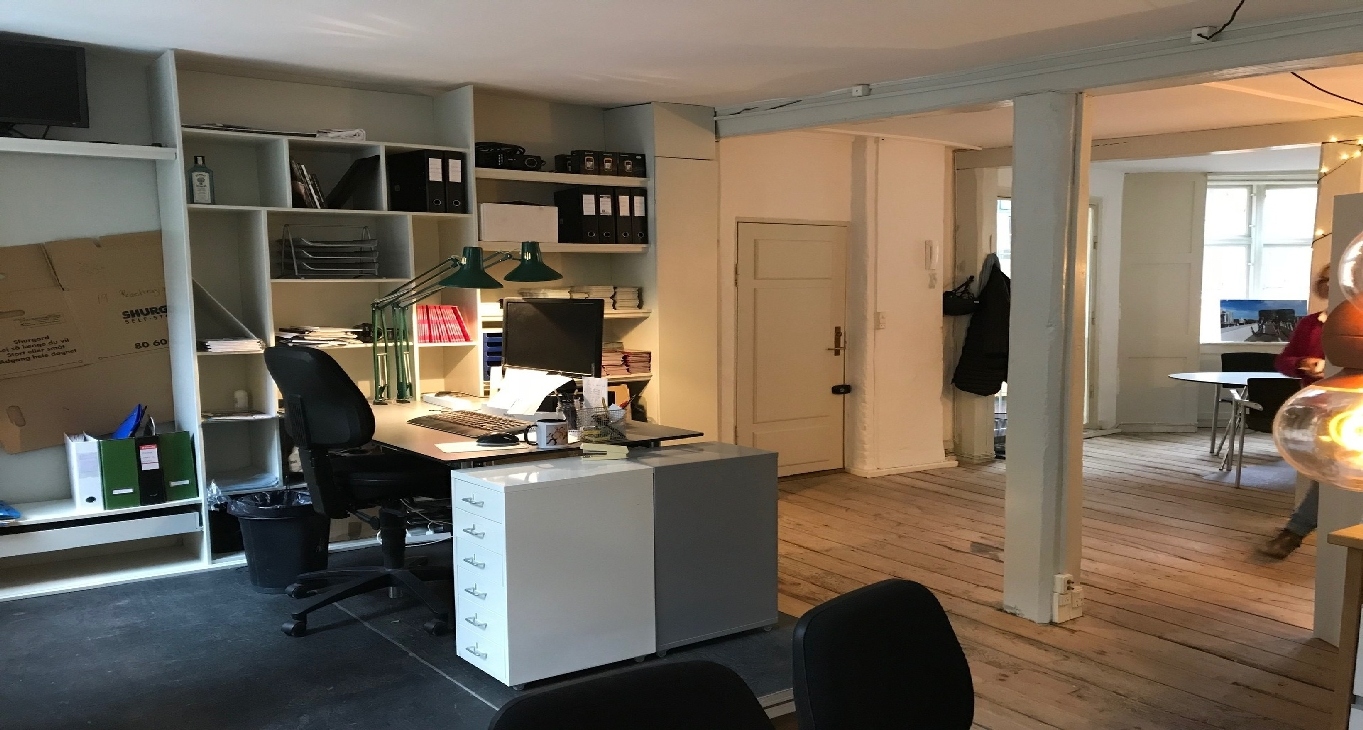 Business center Badstuestræde 8A Rent office Badstuestræde 8A — photo 2