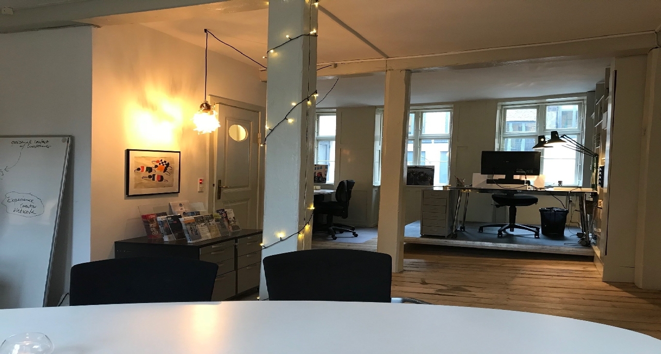 Business center Badstuestræde 8A Rent office Badstuestræde 8A — photo 3