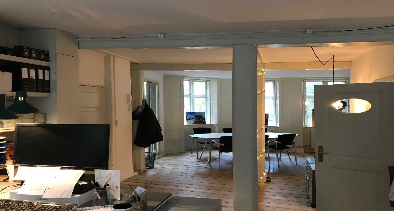 Business center Badstuestræde 8A Rent office Badstuestræde 8A — photo 4