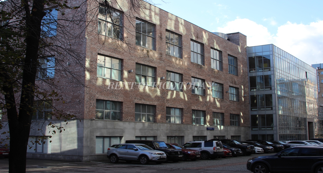 office rent baker plaza-1