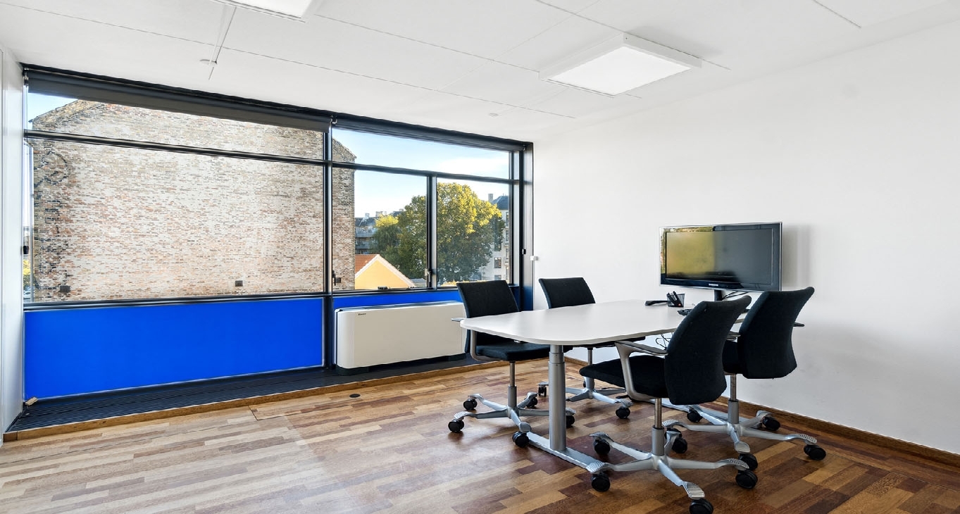 Business center Baldersgade 4 Rent office Baldersgade 4 — photo 4