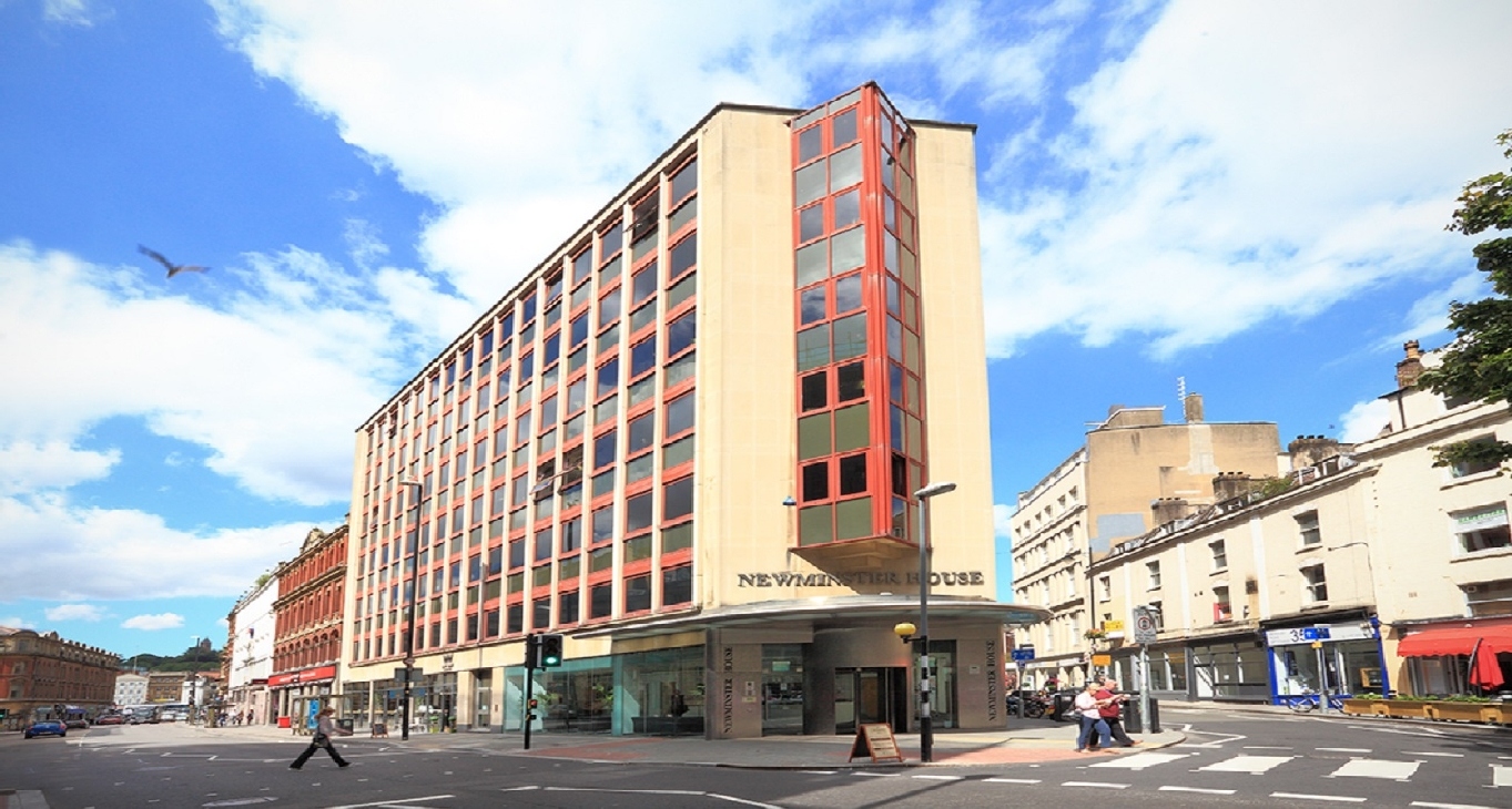 Rent office Baldwin Street 32 — photo 11