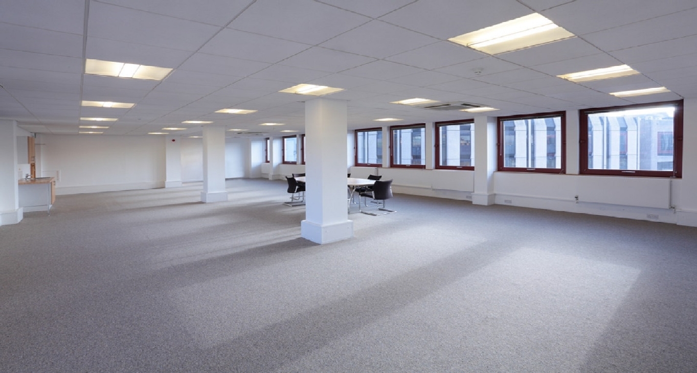 Rent office Baldwin Street 32 — photo 12
