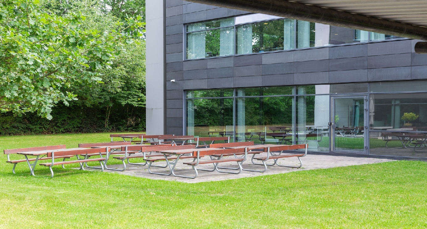Hjortespring — offices for rent
