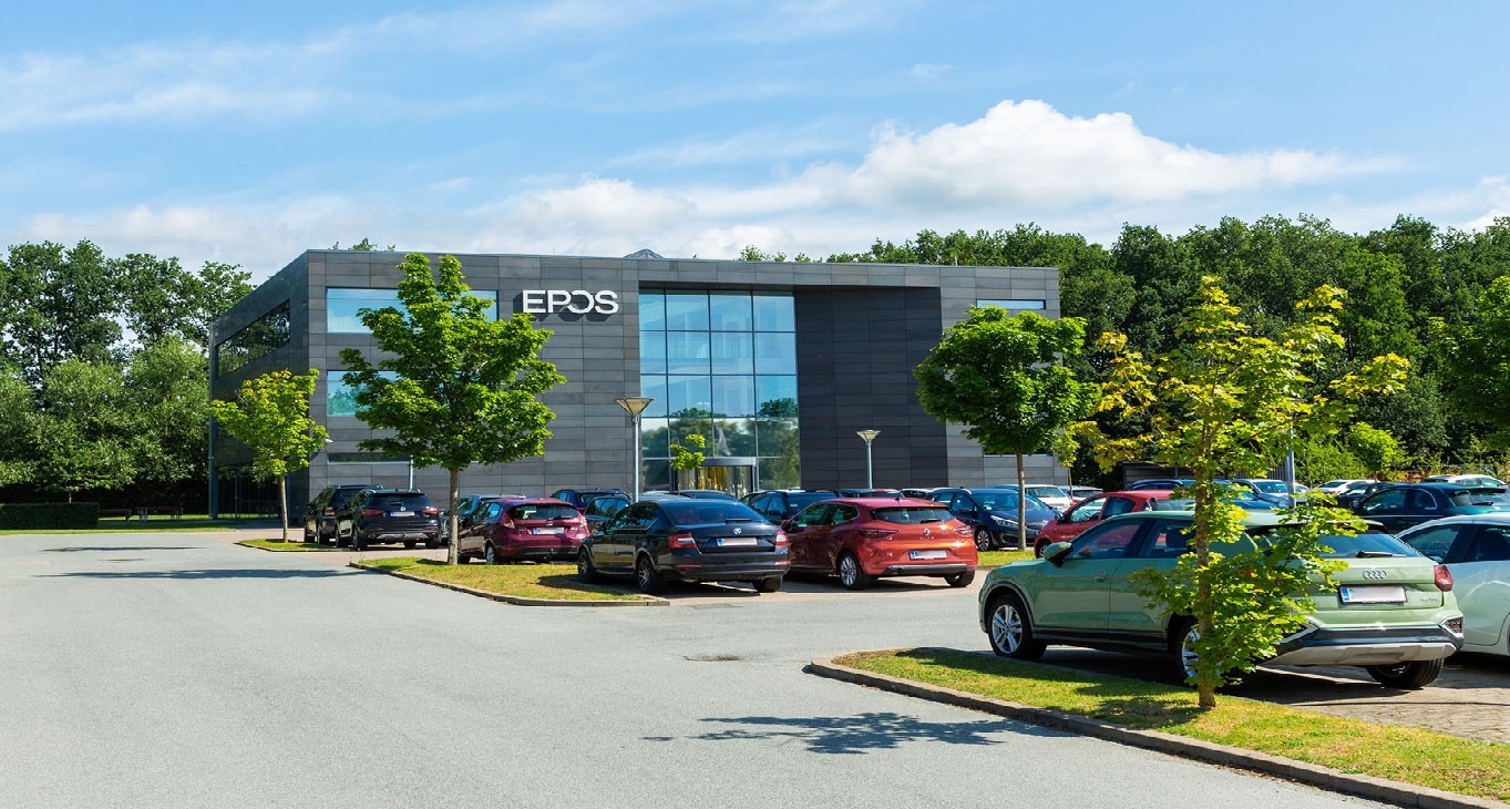Business center Ballerup Rent office Ballerup — photo 11