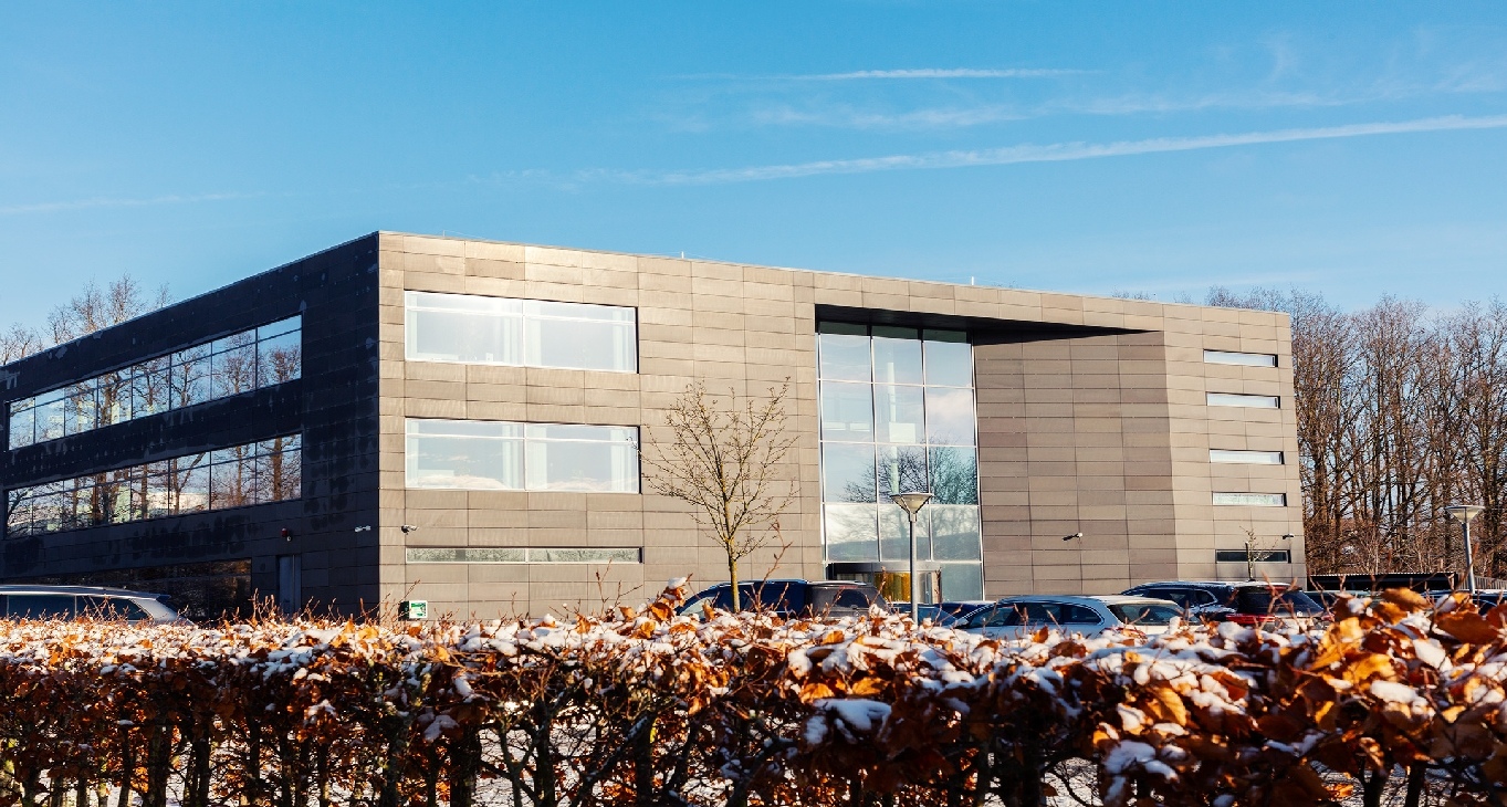 Business center Ballerup Rent office Ballerup — photo 13