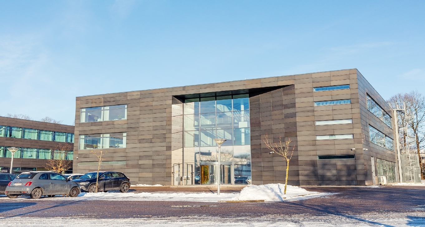 Business center Ballerup Rent office Ballerup — photo 2