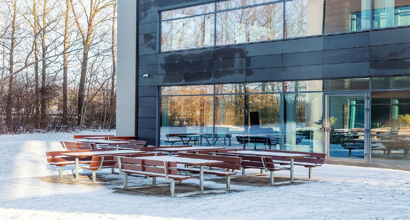 Business center Ballerup Rent office Ballerup — photo 5