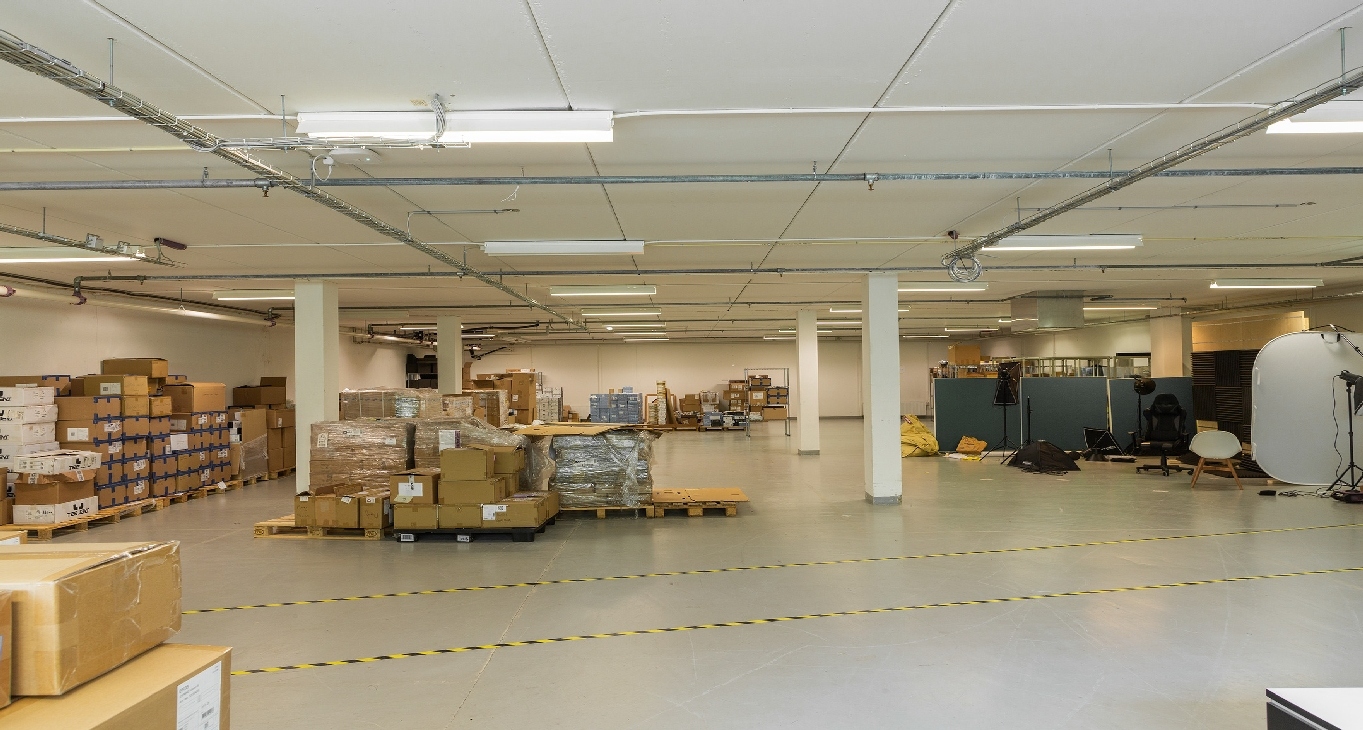 Business center Ballerup Rent office Ballerup — photo 8
