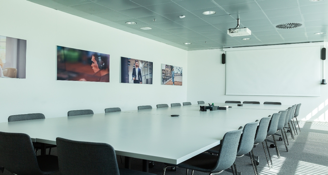 Business center Ballerup Rent office Ballerup — photo 9