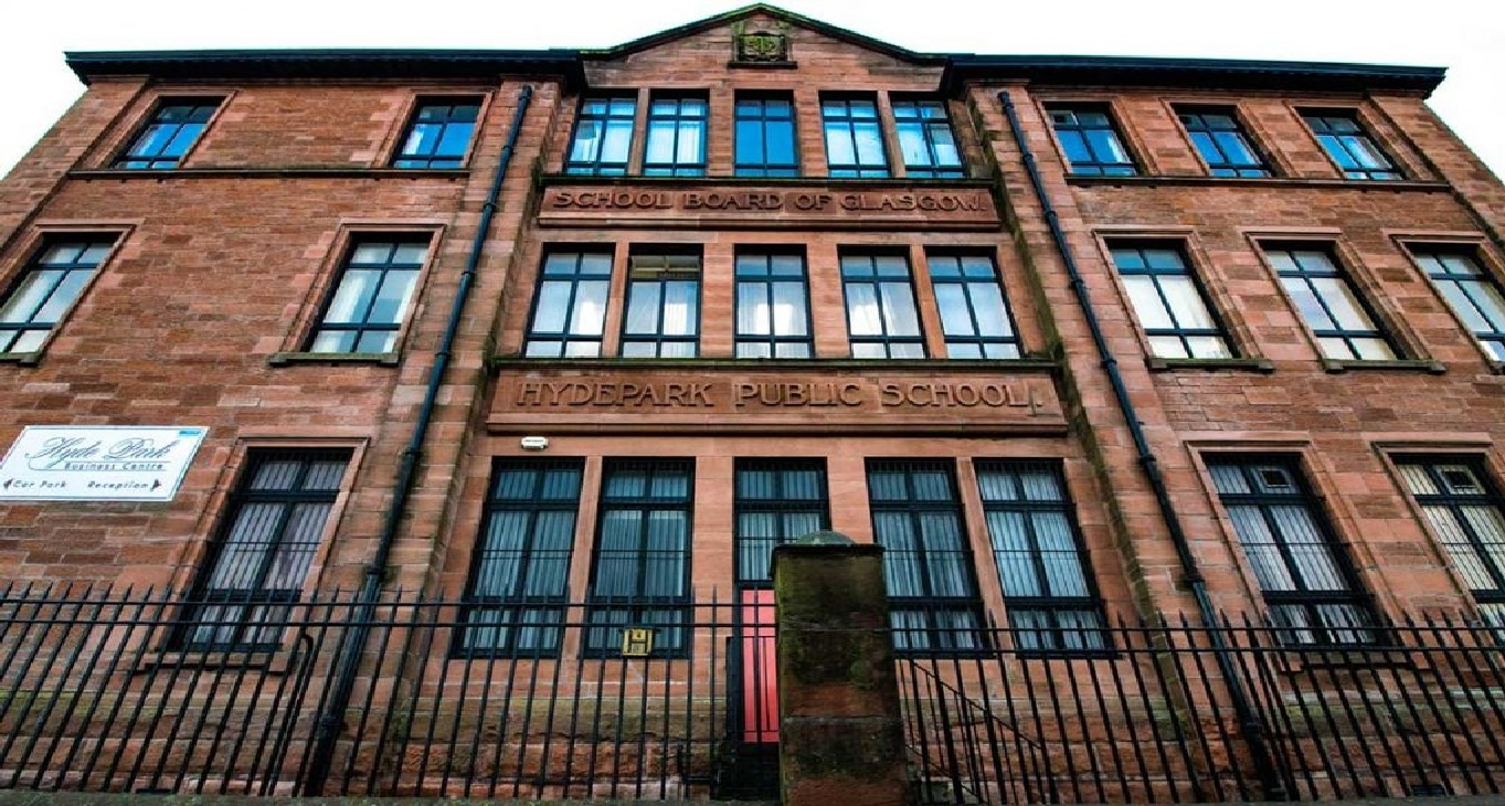 Rent office Balornock Road 133 — photo 3
