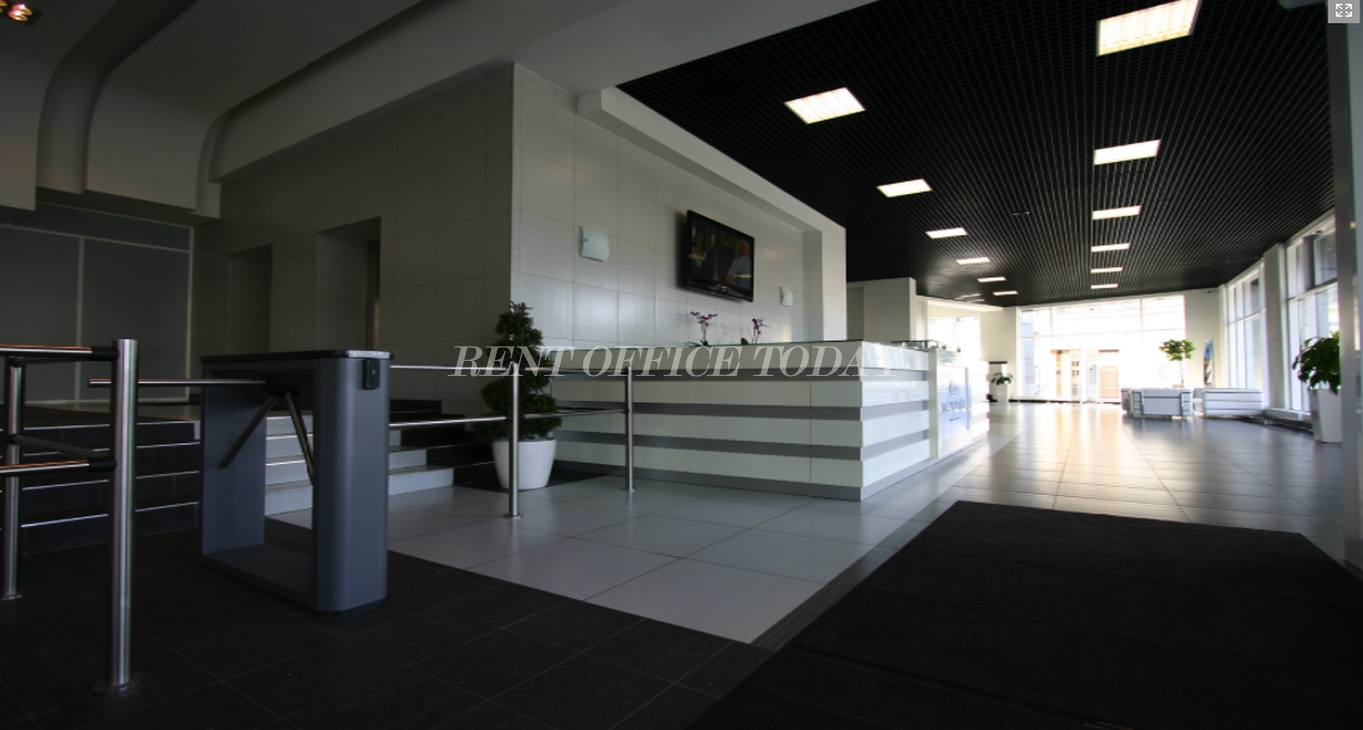 商业中心 Baltis Plaza-1 办公室租金 baltis plaza-1