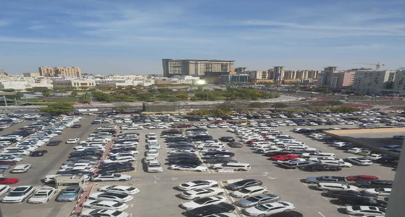 Sewa pejabat Baniyas Rd, 37B_13-13
