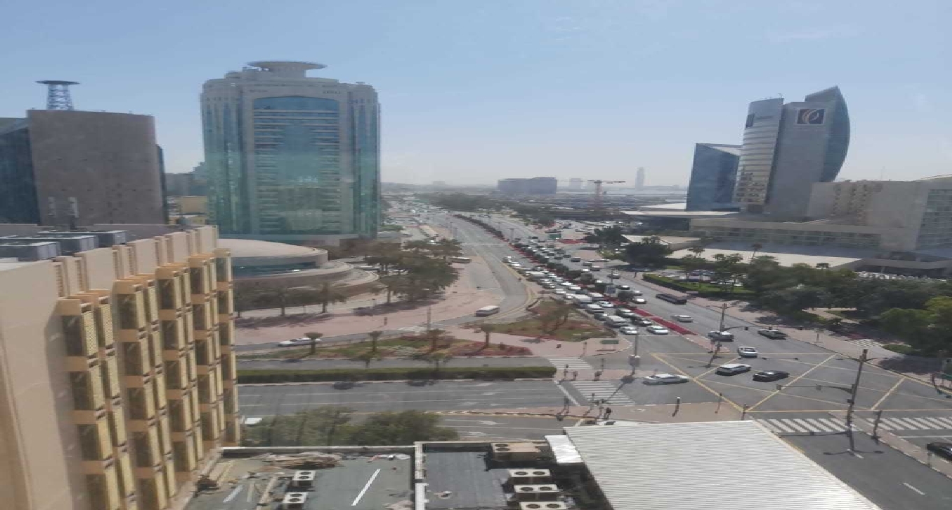 Sewa pejabat Baniyas Rd, 37B_2-2